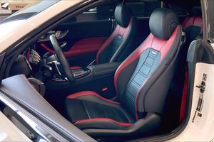 ใช้อย่างประณีต2022 M _ e_r_c_e_d_e_s-B_e_n_z E-Class AMG E 53 Coupe 4MATIC