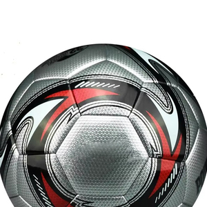 NUEVO Balón de Fútbol de Entrenamiento de Alta Calidad Resistente al Desgaste, Especificaciones Oficiales de Fútbol 5, Balón de Fútbol de Entrenamiento de PU - Product Image 5