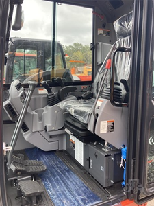 2025 KUBOTA Excavadoras de orugas de - Product Image 4