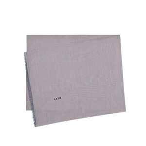 Designer Printed <b>Silk</b> Cotton <b>Scarf</b>-Long <b>Square</b> Style for Spring Summer Autumn - Product Image 1