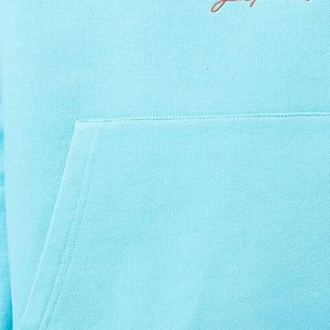 Meilleur sweat à capuche décontracté pour homme en polaire d'hiver 100% coton, séchage rapide, respirant, couleur unie, haute qualité, personnalisable, faible MOQ, prix de gros - Product Image 5