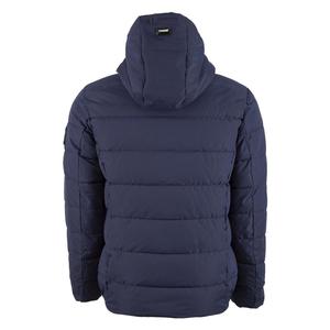 Cappotto uomo Evolite Vertex-blu - Product Image 3