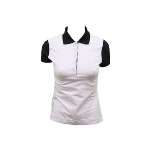 Exclusivo polo con escudo bordado de edición limitada para oficina y prendas de vestir formales tela cómoda al por mayor de Bangladesh - Product Image 6