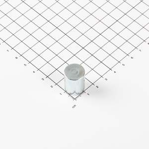 Grapple in neodimio Ø16x20mm senza fissaggio - Product Image 1