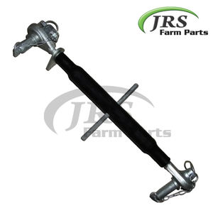Jrs farmparts ชุดประกอบลิงค์ด้านบนติดอย่างรวดเร็วเกรดอุตสาหกรรมพร้อมสลักสำหรับรถแทรกเตอร์ใช้ในฟาร์ม - Product Image 3