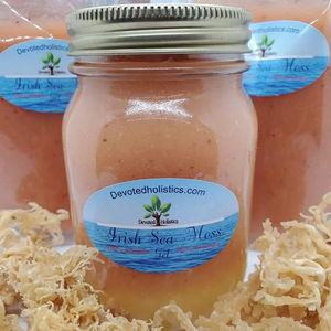 Musgo marino de calidad superior de Seamoss irlandés púrpura seco superventas para exportación directa desde Vietnam // Mr. Pierre Luu - Product Image 4