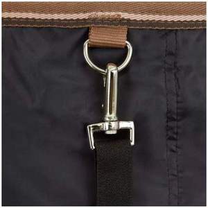 Manta Combinada para Caballo de Invierno, Gruesa, 300g, Relleno de Algodón Cálido, Ropa para Caballo con Forro de Nailon - Product Image 5