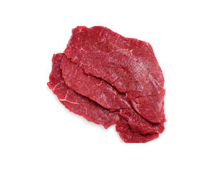 Bœuf désossé de qualité supérieure fabriqué en Thaïlande BQF surgelé certifié Halal bœuf salé et surgelé omasum pour exportation - Product Image 1