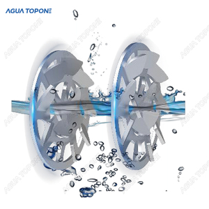 Acondicionador de agua con filtro magnetico sistema suavizante de agua dura anti cal descalcificador de agua para uso domestico - Product Image 4