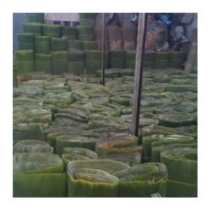 ใบตองสดแช่แข็ง-ใบตองธรรมชาติคุณภาพสูงสำหรับห่ออาหาร100% มาตรฐานส่งออก - Product Image 1