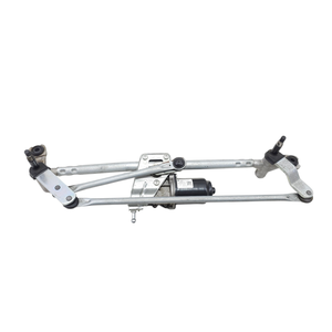 MOTOR DEL LIMPIAPARABRISAS DELANTERO COMPLETO CON TANDEM PARA AUDI A1 Sportback (GBA) 82B955119A (18>) - Product Image 1