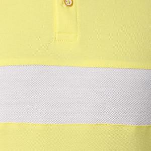 T-shirt à manches longues pour hommes, décontracté, col rond, imprimé noir 100% coton - Product Image 6