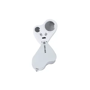 Loupe grossissante Keyan Custom Gadgets 30/60X - Product Image 1