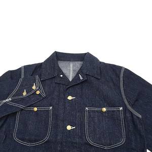 Dernières Tendances : Blouson en Jean Hiver Homme Personnalisable (Logo/Couleur) Respirant Confortable Haute Qualité Anti-Plis Avant - Product Image 3