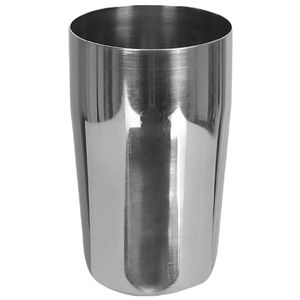 Verre à boire classique en acier inoxydable de 250ml du fabricant, design sportif moderne de haute qualité, eau de thé, plastique, matériau métallique - Product Image 4