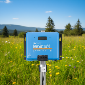 Contrôleur de charge solaire Victron SmartSolar MPPT 250/100-Tr VE.Can - Product Image 3