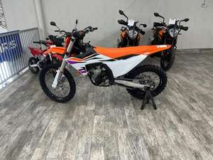 Prix réduit KTMs 350SX-F 2024 2025 Disponible pour l'expédition dans le monde entier - Product Image 2