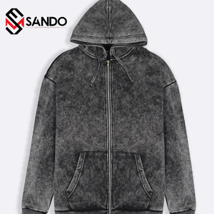 Sudaderas con capucha de alta calidad para hombre, Jersey personalizado en 3D con estampado de soplo, sudadera de algodón ligero para hombre, sudaderas con capucha de peso pesado - Product Image 1