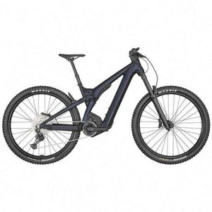 VENTAS ORIGINALES S-C-O-T-T Patron ERIDE 920 Bicicleta Eléctrica de Montaña - Product Image 5