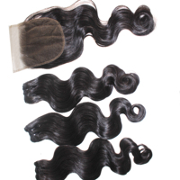 Perruques en cheveux humains naturels bruts vietnamiens en gros, alignement des cuticules, 10-40 pouces, lisses ou ondulés profonds, base en dentelle HD 360 degrés
