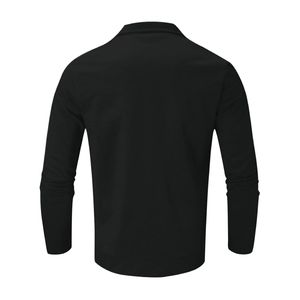 Nuevo chándal personalizado para hombre, conjunto de 2 piezas, ropa deportiva de algodón 100%, chándales con cremallera para correr para hombre a bajo precio - Product Image 5