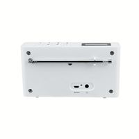 MA-26F Wifi-Radio empfänger können FM-Radio und über 30.000 Internet radios unterstützen