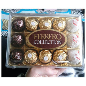 Chocolate Negro Ferrero Rondnoir al por Mayor de un Distribuidor Autorizado de Ferrero con Trazabilidad Completa para Venta al por Mayor Internacional - Product Image 4
