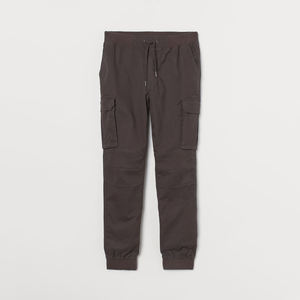 Fabricante Mens Sport Slim Fit Pantalones Joggers Pantalones de chándal Hombres Ropa Casual Streetwear Track Running Pantalones para Fitness Workout - Product Image 1