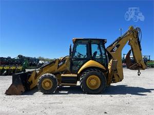 Rodamiento de Caja de Cambios para Motor de Cargador y Minicargador CATERPILLAR 420F IT, Capacidad de Carga Nominal de 45 Toneladas, en Venta - Product Image 5