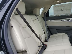 X-T5 kadillac กระปุกเกียร์อัตโนมัติ AWD หรูระดับพรีเมี่ยม2025 8L เครื่องยนต์อัจฉริยะแร็คอลูมิเนียมอัลลอยด์ - Product Image 3