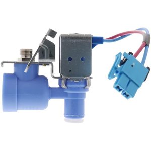 Válvula de Agua para Refrigerador Eléctrico Doméstico ER 5220JB2010A 2020, Nueva, Pieza de Plástico - Product Image 3