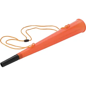 Trombetta Personalizzata Bruce per Stadi, Gadget Promozionale per Eventi Sportivi - Product Image 1