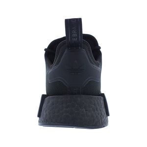 Chaussures Adidas Nmd_R1 pour hommes Couleur : Noir 100% authentiques - Product Image 2