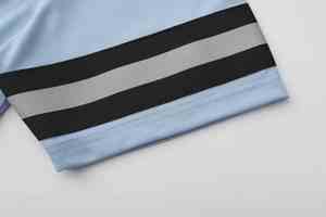 Chaleco de Seguridad de Alta Calidad con Logotipo Personalizado, Reflectante, Cierre de Botón Ajustable, ANSI Clase 1, EN ISO 20471 Clase 2, Impermeable, Venta al por Mayor - Product Image 4