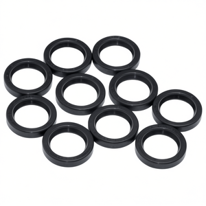 ชุดแหวนกันรั่วซึมน้ำมัน Hazet 10 ชิ้น สำหรับประแจลม อุปกรณ์เสริมและอะไหล่เครื่องมือลม - Product Image 2