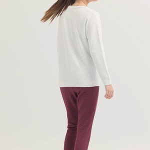 Sweat-shirts courts pour femmes de haute qualité, tendance, pour l'automne, style décontracté, 100% coton, logo sur le devant, disponibles en différentes couleurs - Product Image 4