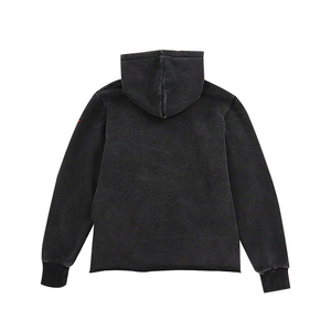 Custom logo <b>Fleece</b> Heavyweight 350 Gsm Dropped Shoulder <b>Hoodie</b> <b>Oversized</b> Hoodies for <b>Men</b> - Product Image 6