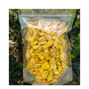 ขนุนแห้งคุณภาพสูงจากเวียดนาม100% สดและเป็นธรรมชาติ - Product Image 1