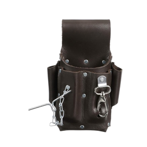 Bolsa eléctrica compacta, diseño ligero y duradero que mantiene los dispositivos seguros, ideal para el trabajo de viaje o el almacenamiento diario, elegante y fácil - Product Image 1