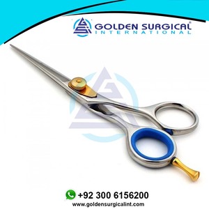 Tijeras de Peluquería, Tijeras de Corte de Pelo, Nuevo Estilo, Resistentes, Afiladas y Duraderas - Product Image 4