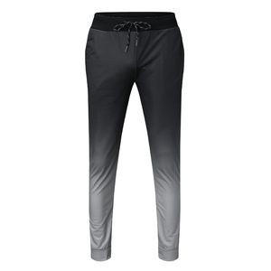 Meilleur prix Ensemble d'entraînement rayé veste à fermeture éclair pantalon de survêtement survêtement jogging survêtement vêtements de sport de marque pour hommes survêtements pour hommes - Product Image 5