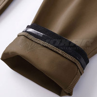 Top Sale Horse Riding Breaches desain terbaru pelanggaran/legging warna kustom pelanggaran untuk adlute