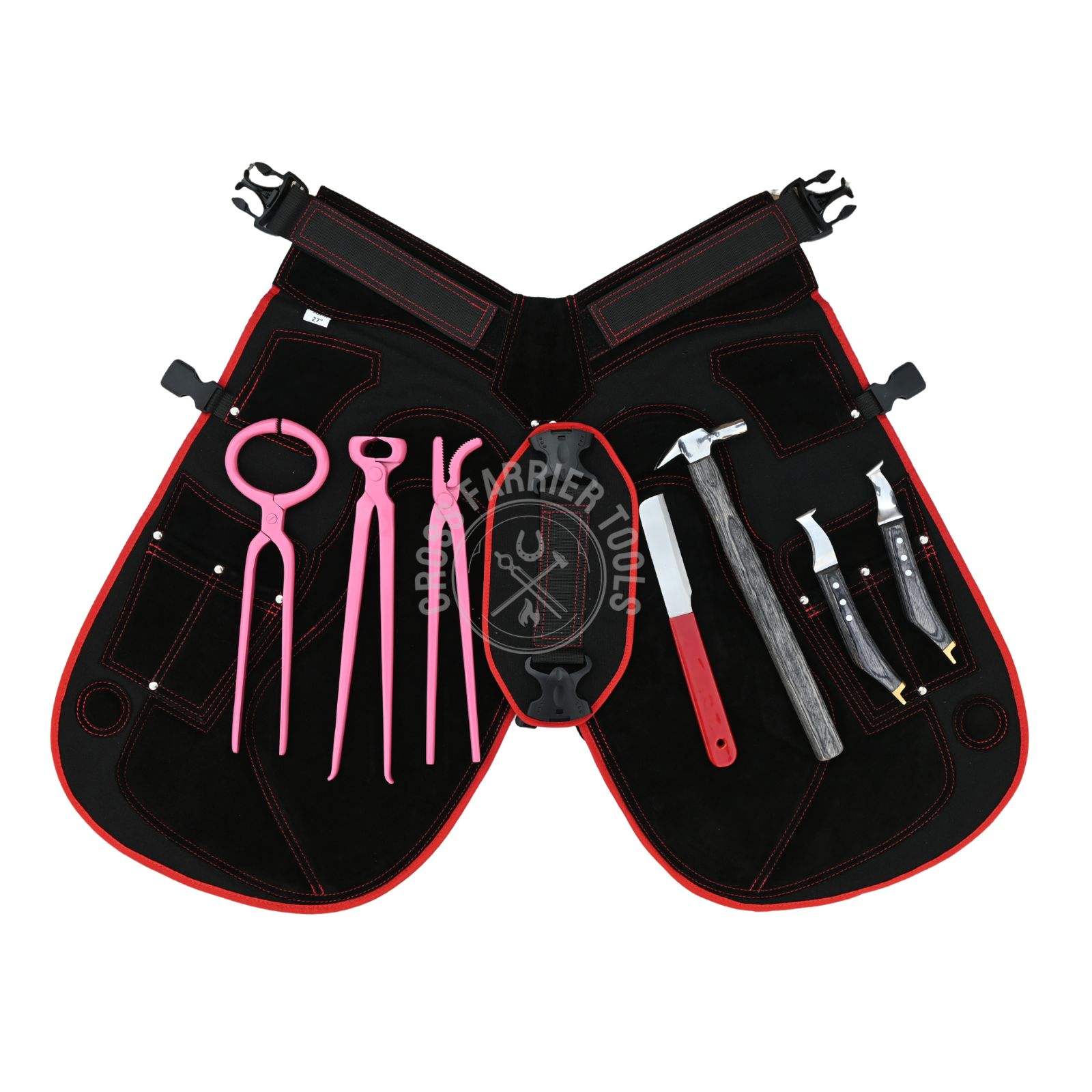 เครื่องมือแบล็คพิงค์