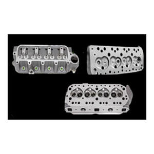 ฝาสูบสำหรับรถยนต์ MOORRIS MGB SERIES PH 37NB PH37NB ใช้แทน 48G318 12H2389 12H2708 12H2923 12H4735 - Product Image 1