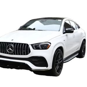 GLE Cl.ass AMG 4MATIC Coupé 2023 Usado en Excelentes Condiciones, Bajo Kilometraje, Sin Problemas Mecánicos, Listo para Conducir - Product Image 1