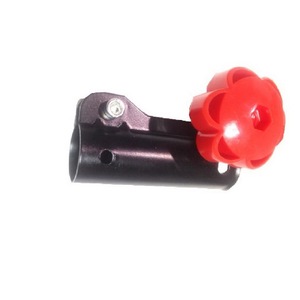 Red Knob Multifunction Connector Pipe for 26mm Ref 228893-<b>Adapters</b> & Connectors - Product Image 1