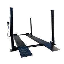 <span class=keywords><strong>Platform</strong></span> pengangkat mobil hidrolik 4 POS, <span class=keywords><strong>Platform</strong></span> pengangkat otomatis mekanik garasi empat silinder untuk perbaikan dan perawatan mobil