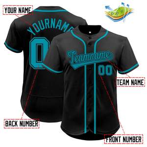 Maillot de base-ball cousu, vente en gros - Product Image 2