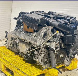 Motor JDM USADO para Lexus LS430 2001-2005 4.3L V8, Transmisión Automática RWD - 3UZ-FE - Product Image 4