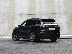 รถยนต์พลังงานใหม่ CO 09 EMP ปี 2025 มือสอง รถยนต์พลังงานใหม่แบบปลั๊กอินไฮบริด 5 ที่นั่ง - Product Image 5